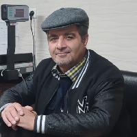 احمد رمضانی